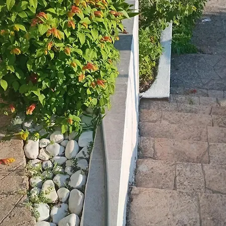 Bela Modern * Sarandë