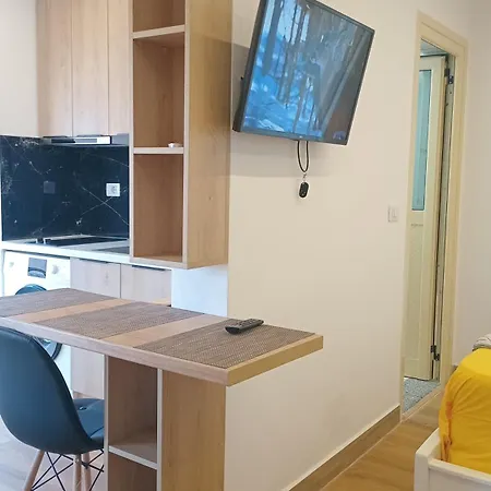Bela Modern Feriehus *