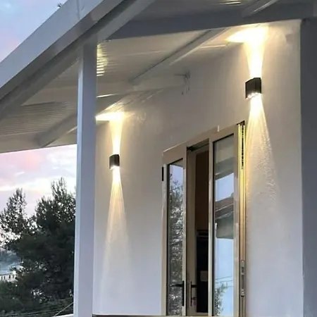 Bela Modern * Sarandë