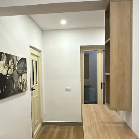 بيت للعطل Bela Modern *