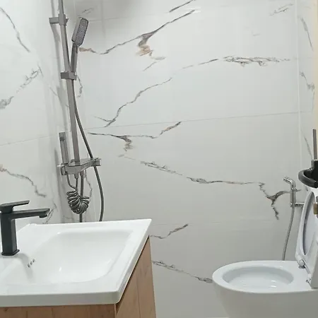 Bela Modern بيت للعطل ساراندا